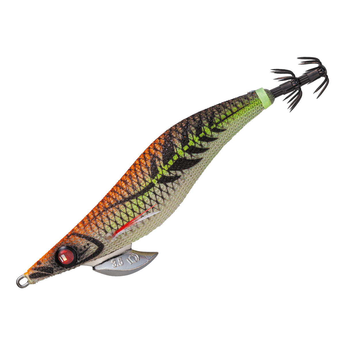 EGIZO BAIT FEATHER - Major Craft