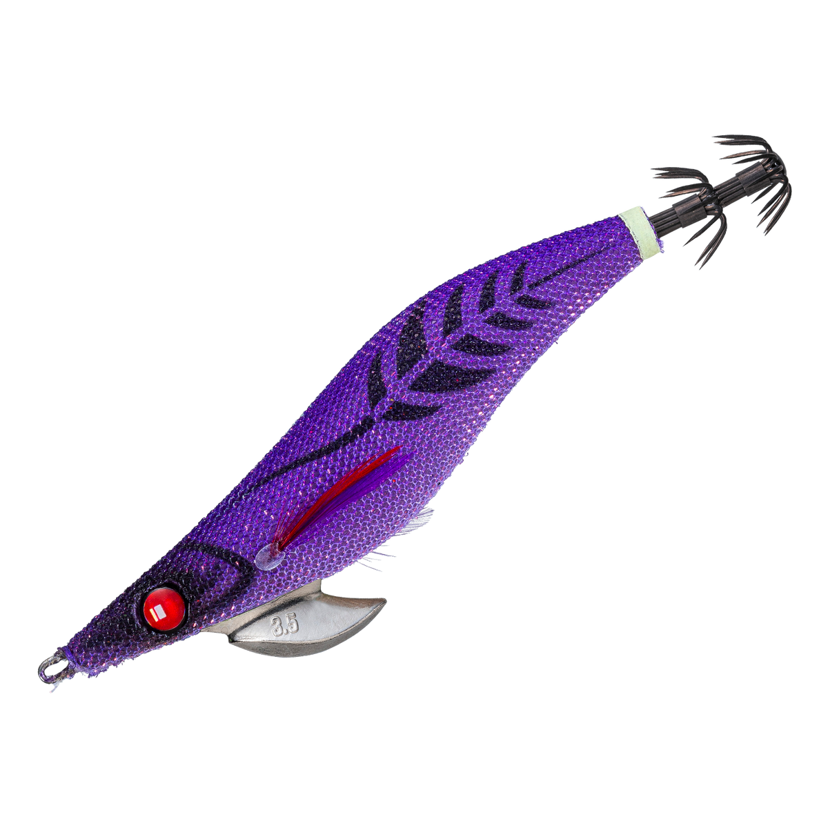 EGIZO BAIT FEATHER - Major Craft