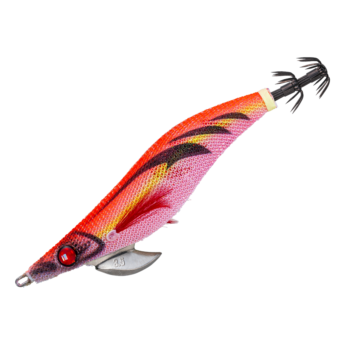 EGIZO BAIT FEATHER - Major Craft