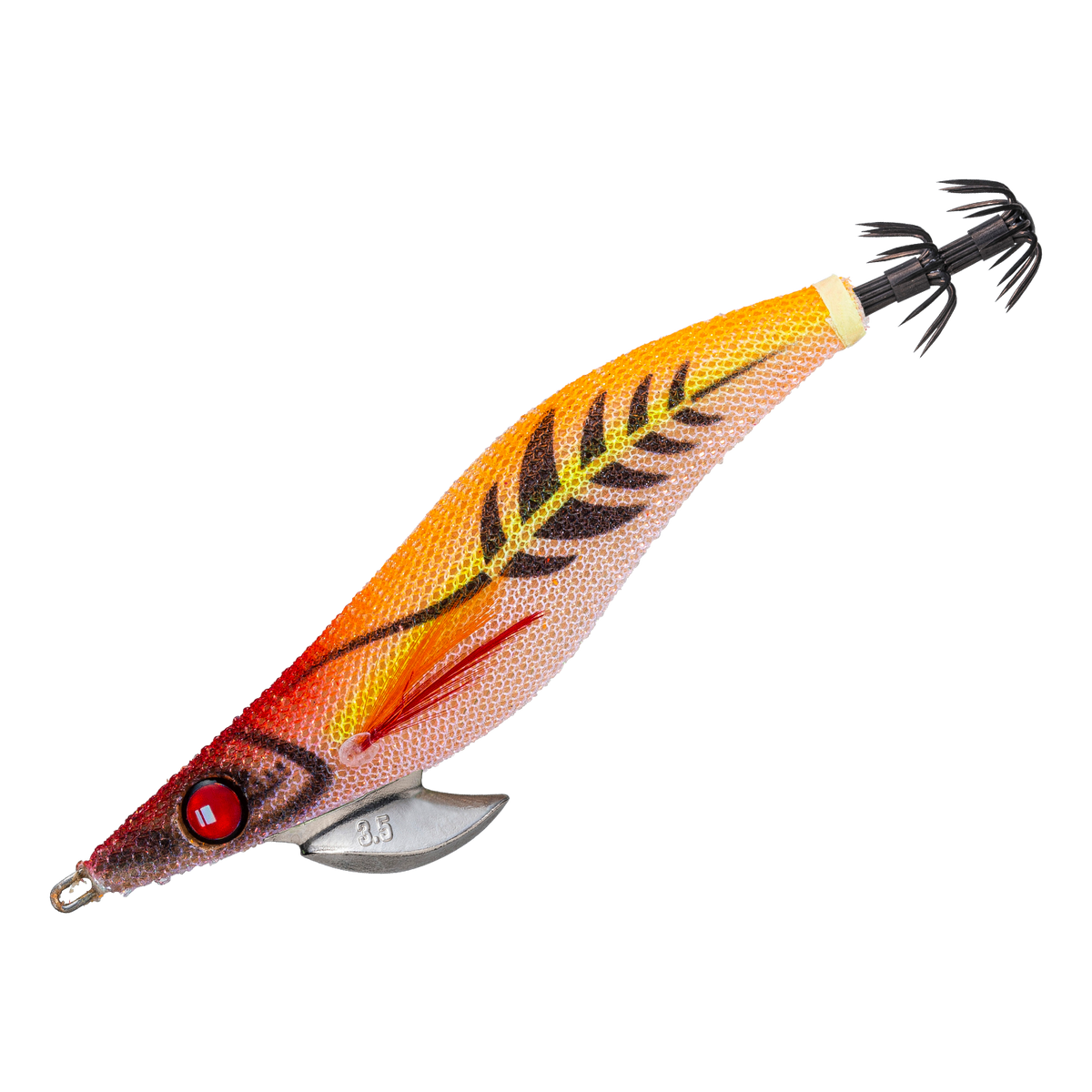 EGIZO BAIT FEATHER - Major Craft