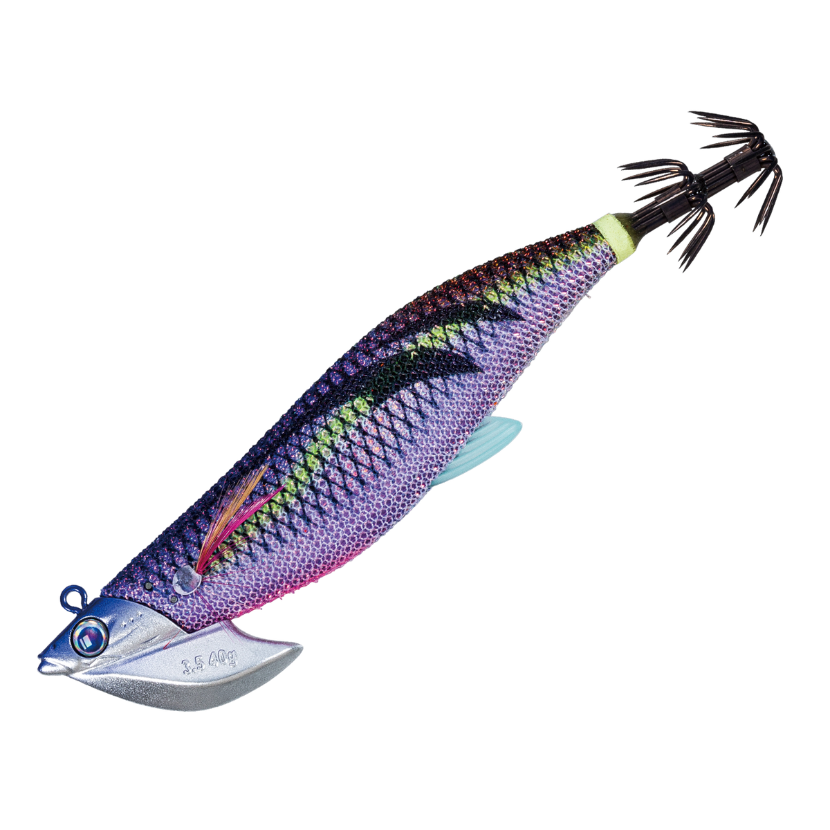 EGIZO BAIT FEATHER TR - Major Craft
