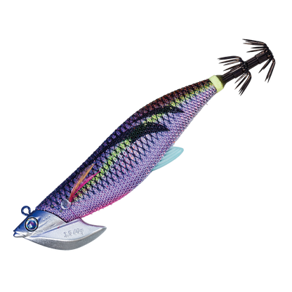 EGIZO BAIT FEATHER TR - Major Craft
