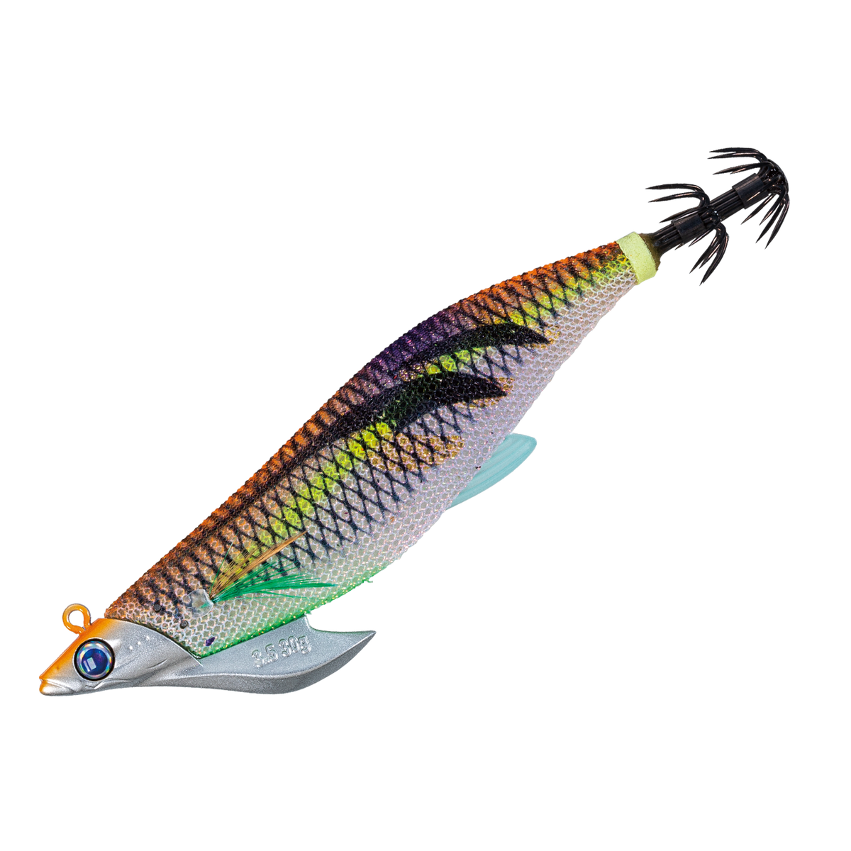 EGIZO BAIT FEATHER TR - Major Craft
