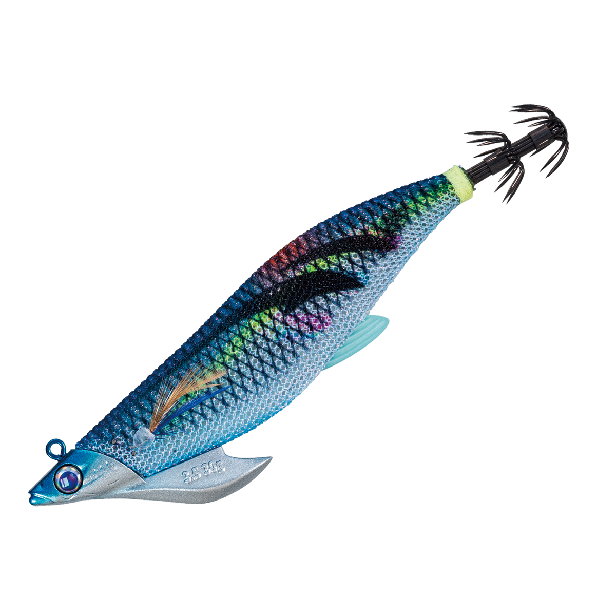 EGIZO BAIT FEATHER TR - Major Craft