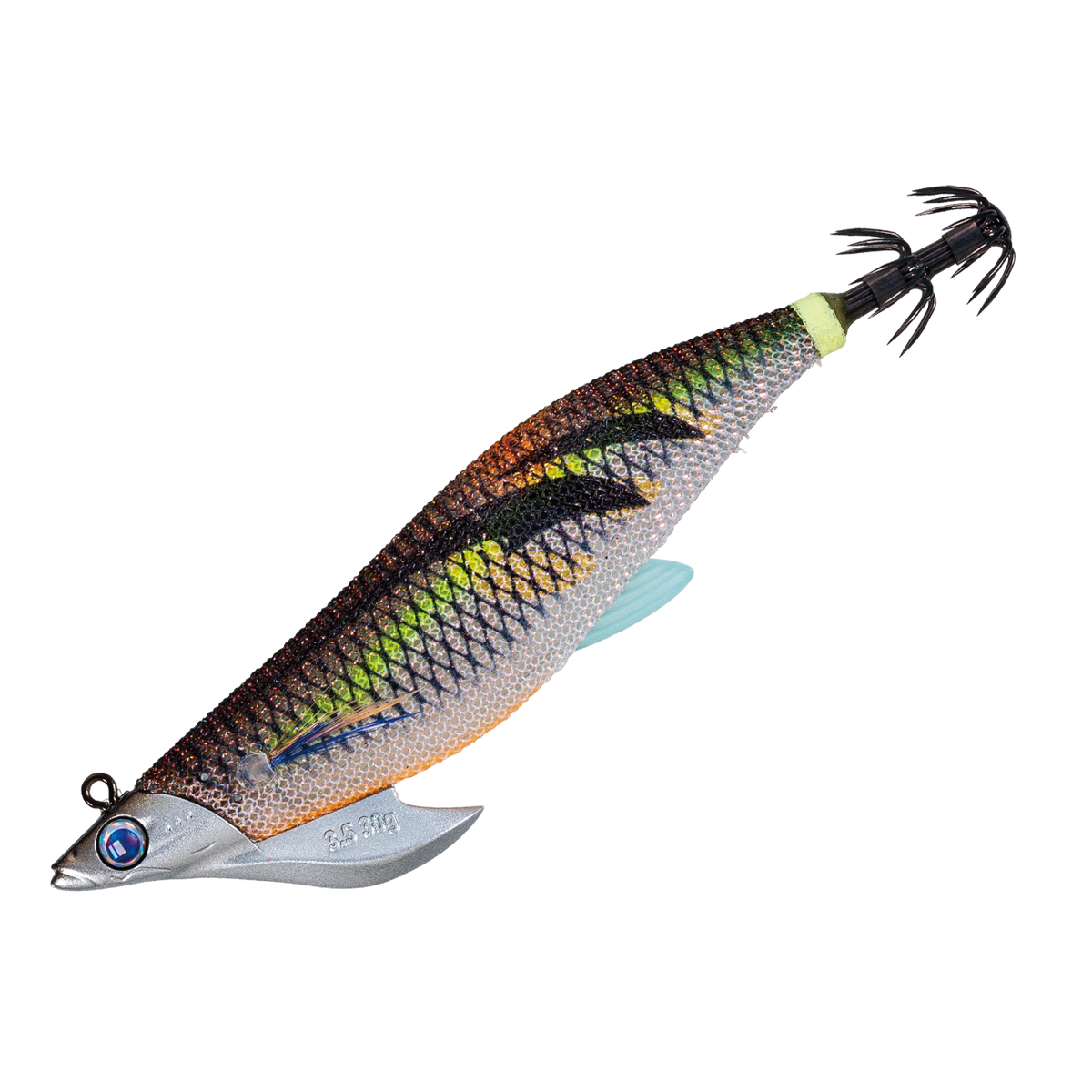 EGIZO BAIT FEATHER TR - Major Craft