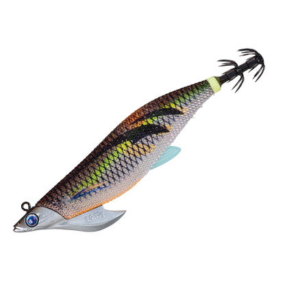 EGIZO BAIT FEATHER TR - Major Craft