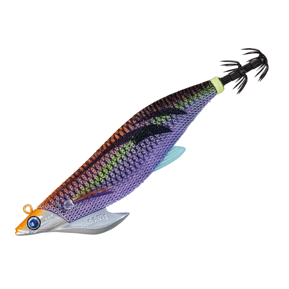 EGIZO BAIT FEATHER TR - Major Craft
