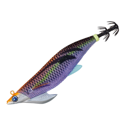 EGIZO BAIT FEATHER TR - Major Craft