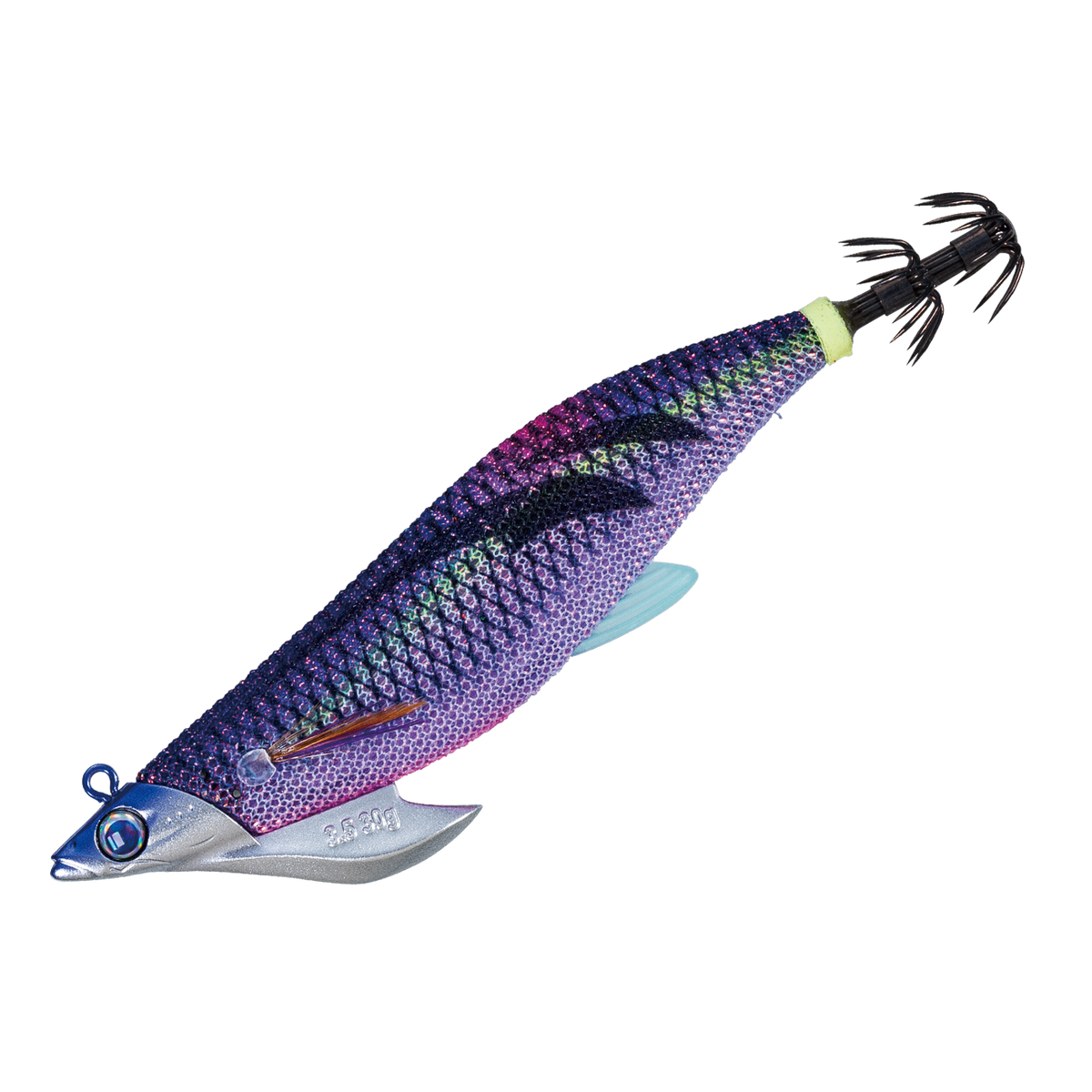 EGIZO BAIT FEATHER TR - Major Craft