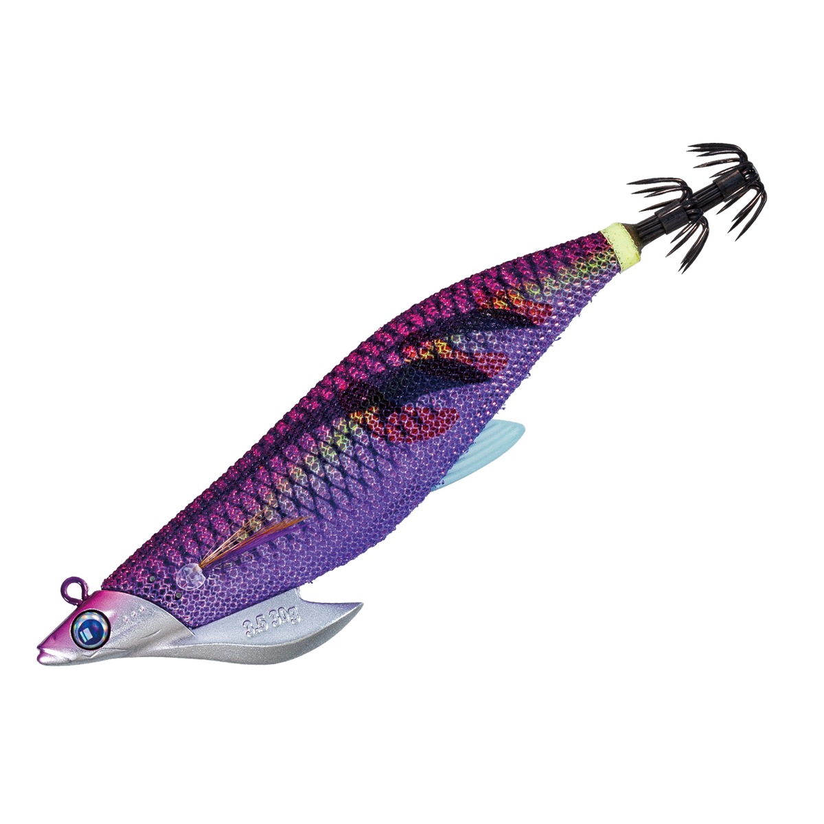 EGIZO BAIT FEATHER TR - Major Craft
