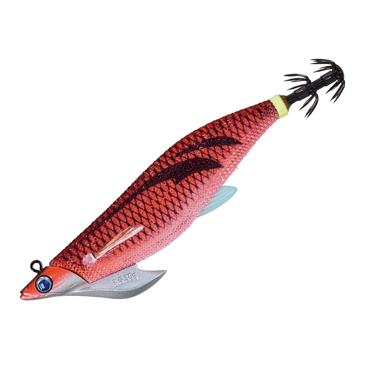 EGIZO BAIT FEATHER TR - Major Craft