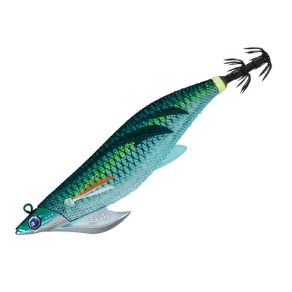 EGIZO BAIT FEATHER TR - Major Craft