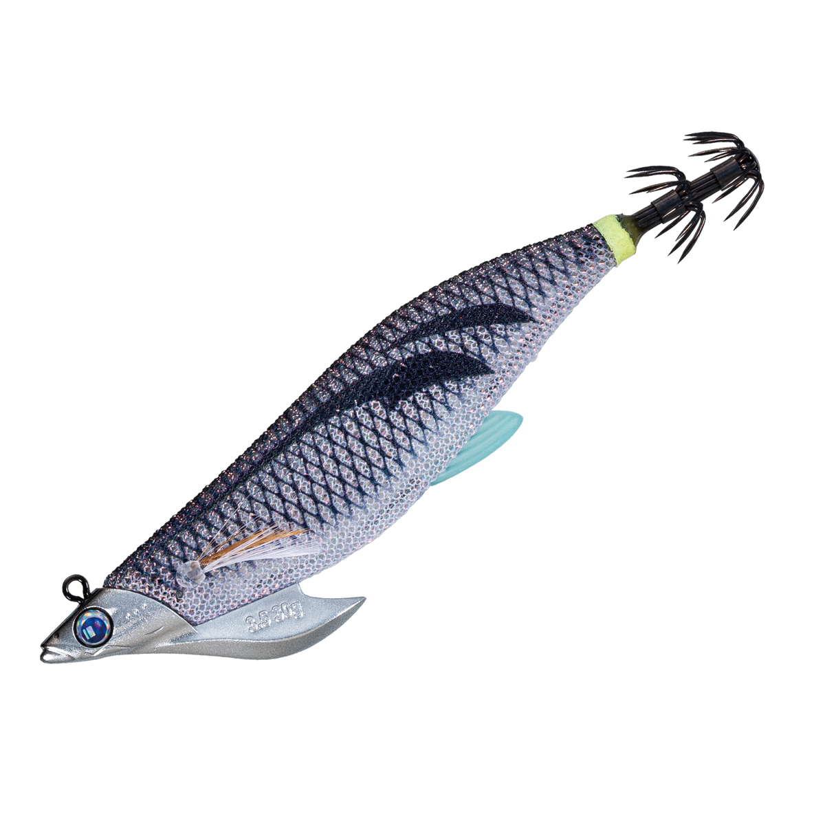 EGIZO BAIT FEATHER TR - Major Craft