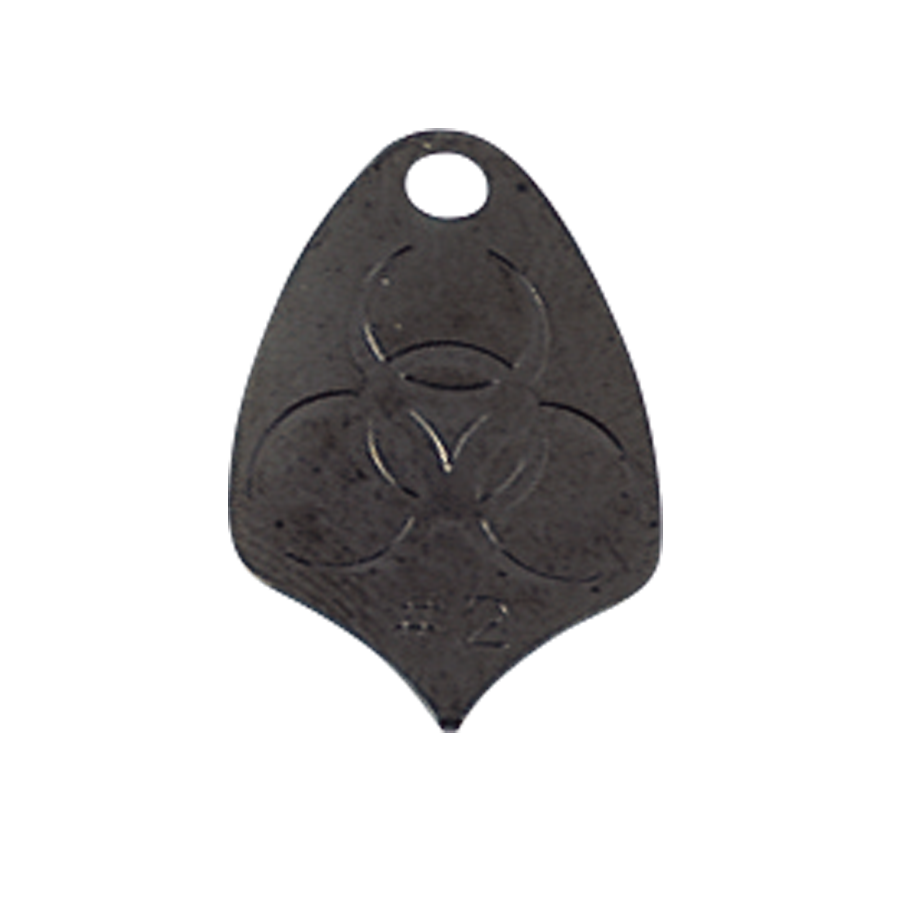Whiplash Factory WF WEEDLESS BLADE - Valleyhill