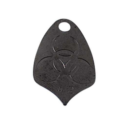 Whiplash Factory WF WEEDLESS BLADE - Valleyhill