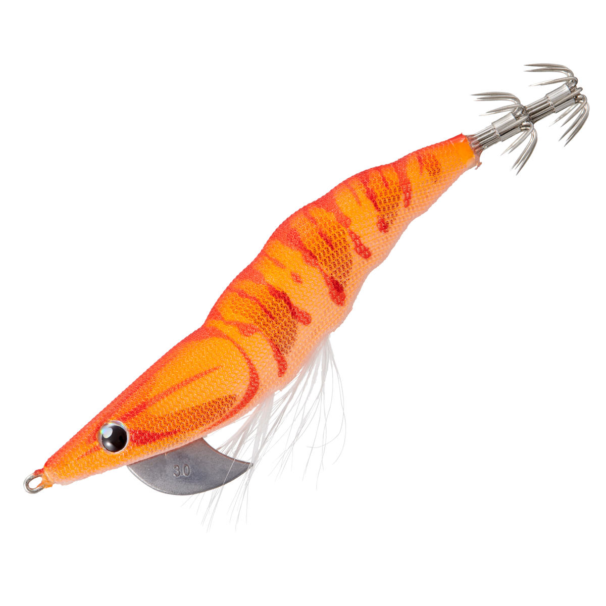 EGIZO SHRIMP - Major Craft