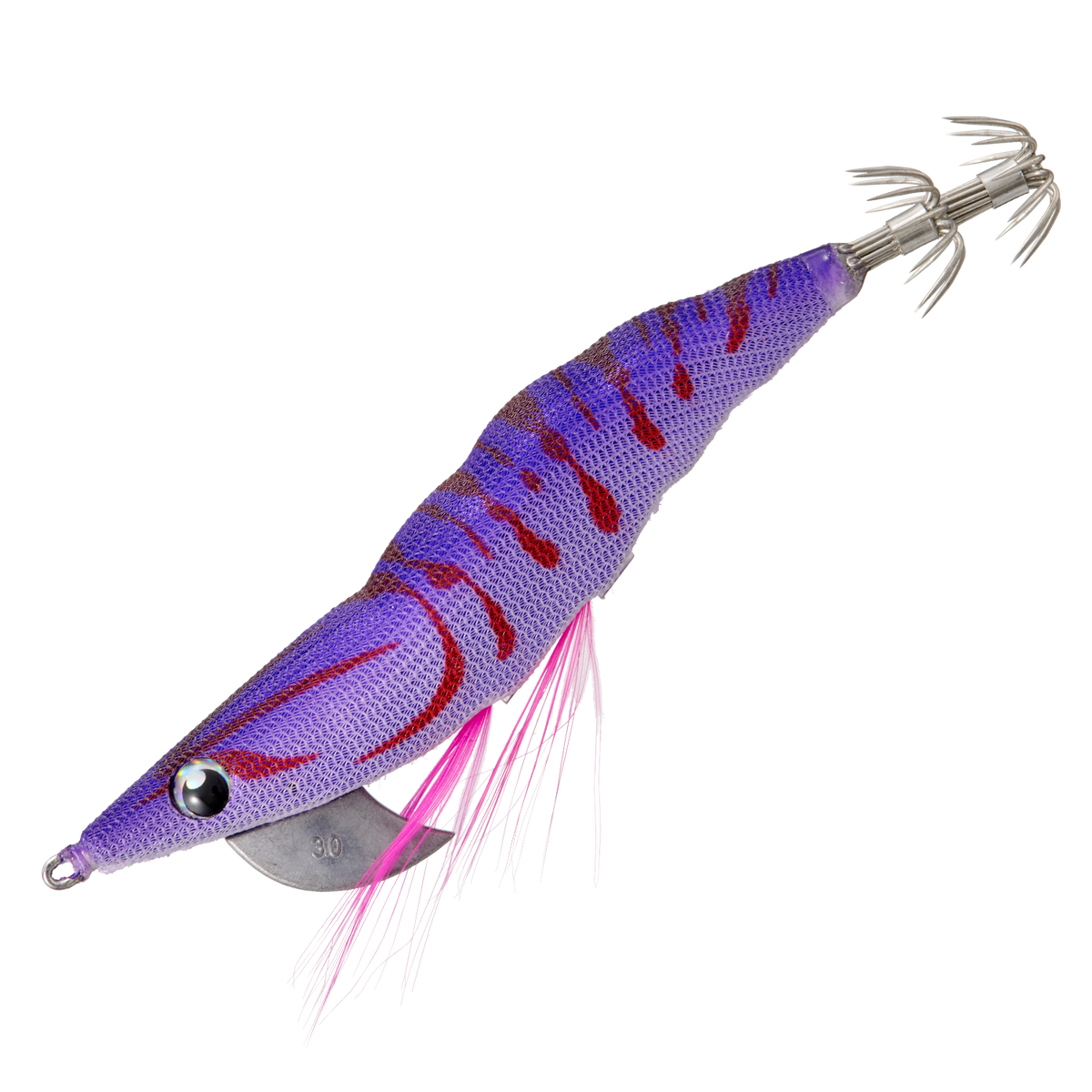 EGIZO SHRIMP - Major Craft