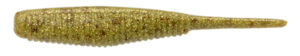 JUKUSEI AQUA Katsu Mebaru Minnow 1.6inch (AGED AQUA) - ECOGEAR