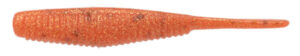 JUKUSEI AQUA Katsu Mebaru Minnow 1.6inch (AGED AQUA) - ECOGEAR