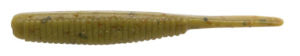 JUKUSEI AQUA Katsu Mebaru Minnow 1.6inch (AGED AQUA) - ECOGEAR