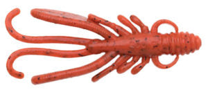 JUKUSEI AQUA Bug Ants 2.0inch (AGED AQUA) - ECOGEAR