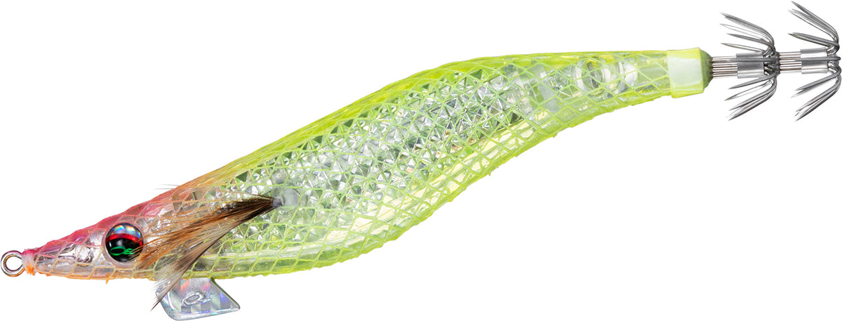 EMERALDAS SHINE LC TypeS - DAIWA