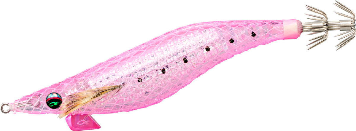 EMERALDAS SHINE LC TypeS - DAIWA