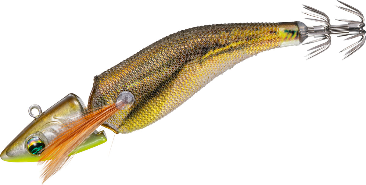 EMERALDAS BOAT JOINT - DAIWA