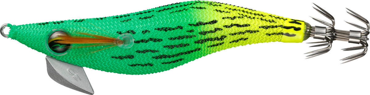 EMERALDAS DROPPER EGI - DAIWA
