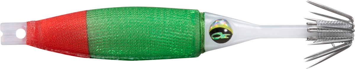 EMERALDAS DROPPER SOFT - DAIWA