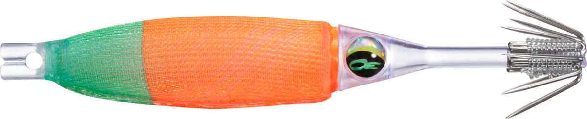 EMERALDAS DROPPER SOFT - DAIWA