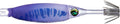 EMERALDAS DROPPER SOFT - DAIWA