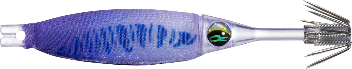EMERALDAS DROPPER SOFT - DAIWA