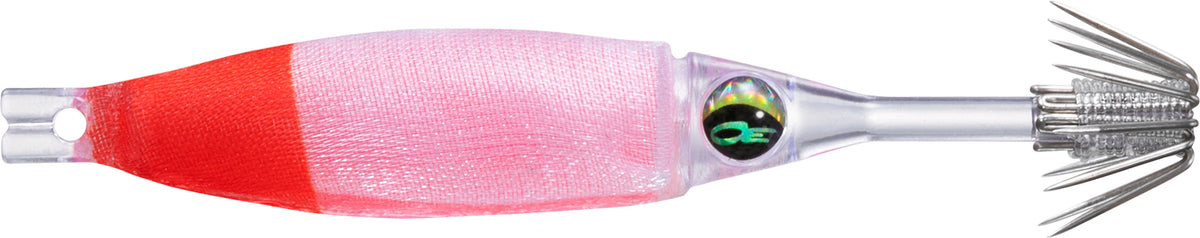 EMERALDAS DROPPER SOFT - DAIWA
