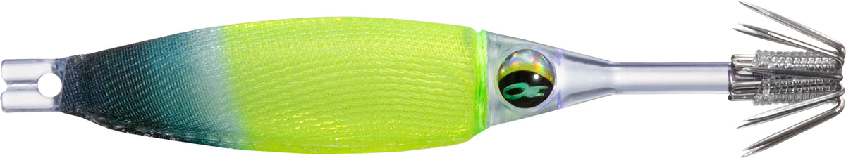 EMERALDAS DROPPER SOFT - DAIWA