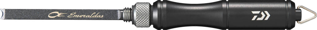 EMERALDAS IKASHIME STICK - DAIWA