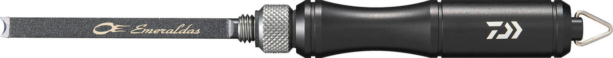 EMERALDAS IKASHIME STICK - DAIWA
