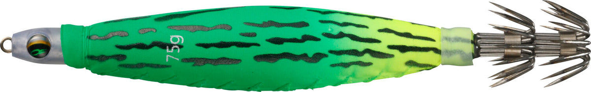 EMERALDAS METAL SUTTE - DAIWA