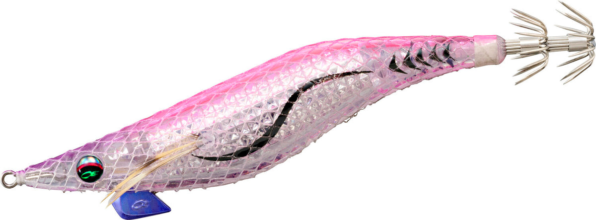 EMERALDAS SHINE LC TypeS - DAIWA