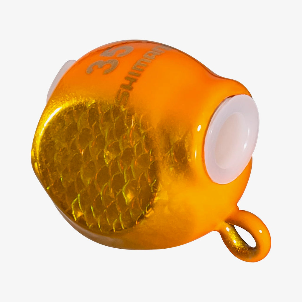 Baku Baku TG Finesse - SHIMANO