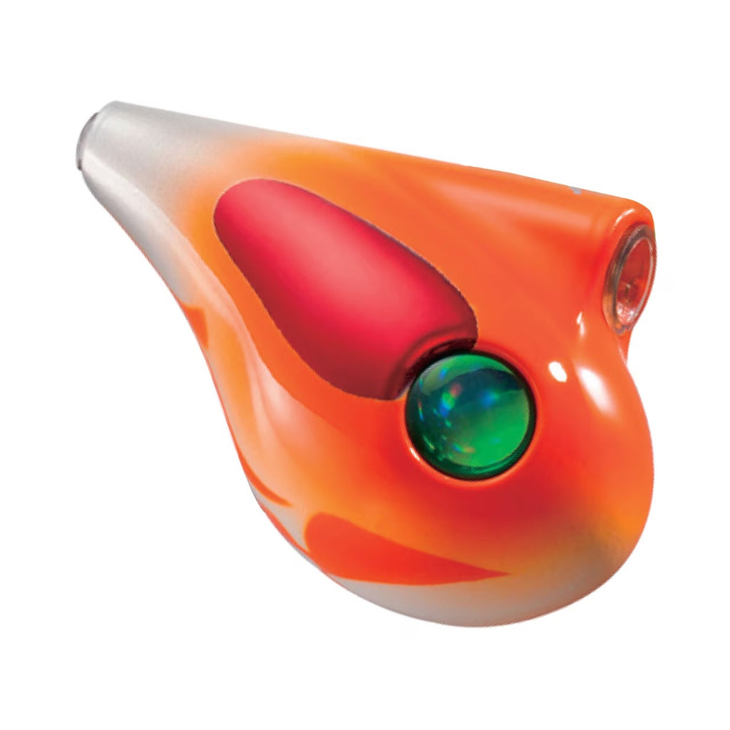 Dotera Baku Baku Head - SHIMANO