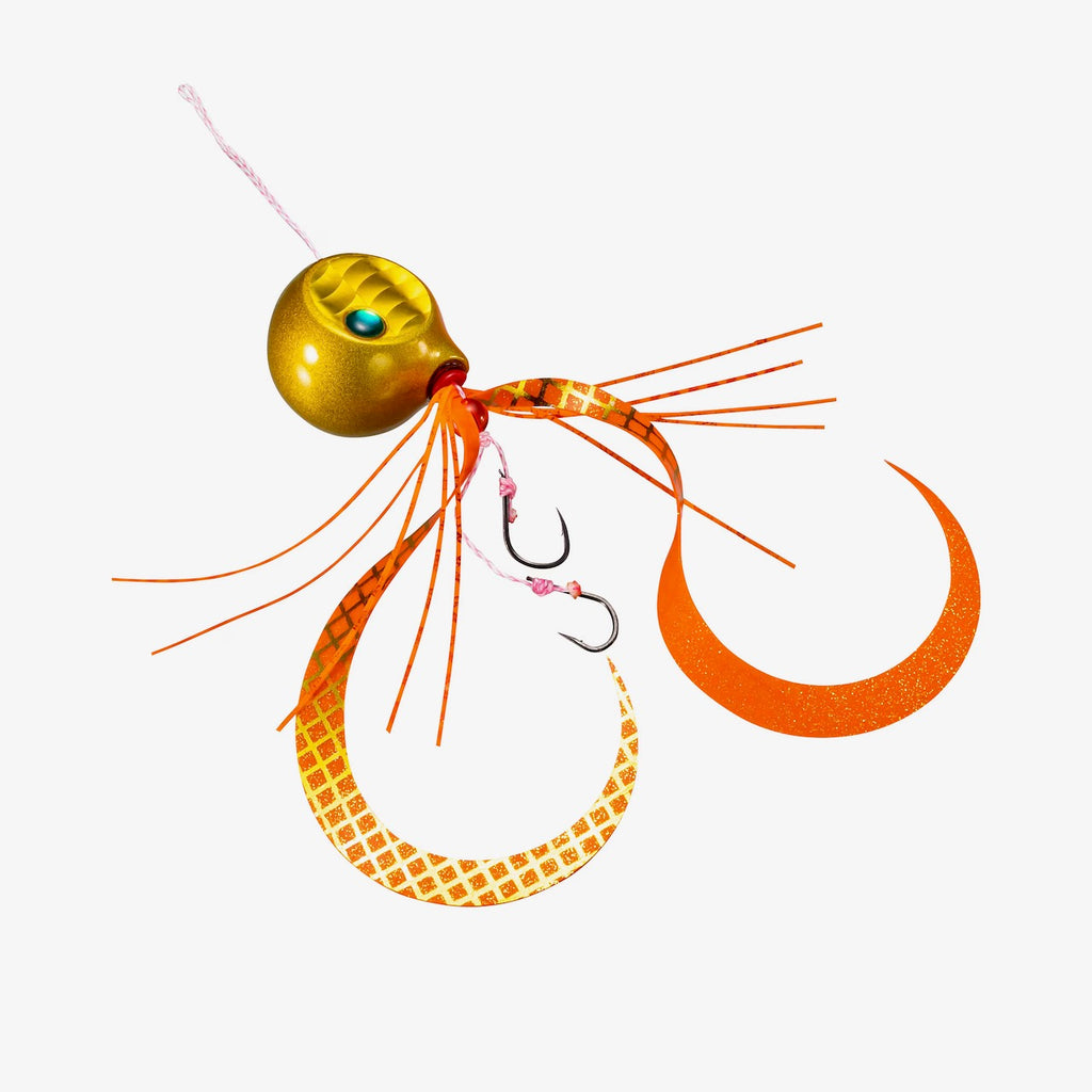 Tiger Baku Baku - SHIMANO