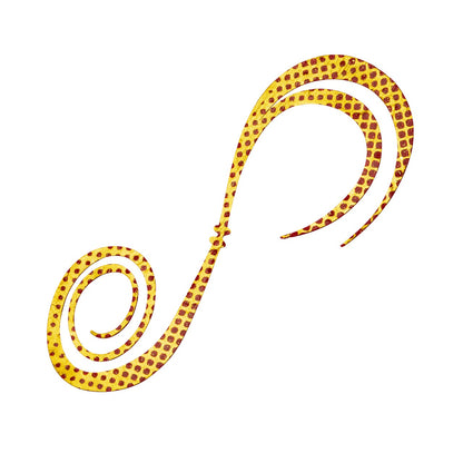 ENGETSU Gekiaatsu Curly (ED-V01W) - SHIMANO