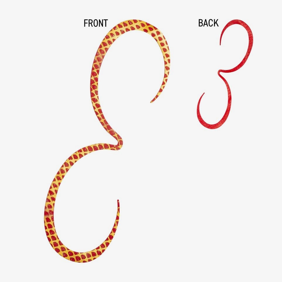 ENGETSU Strong Curly (ED-X01U) - SHIMANO