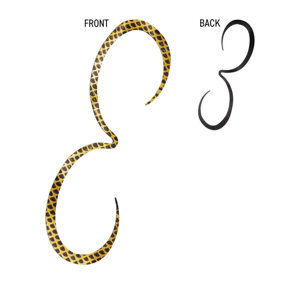 ENGETSU Strong Curly (ED-X01U) - SHIMANO