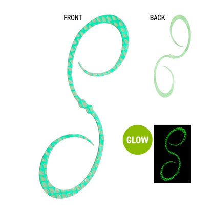 ENGETSU Response Curly (ED-X04U) - SHIMANO
