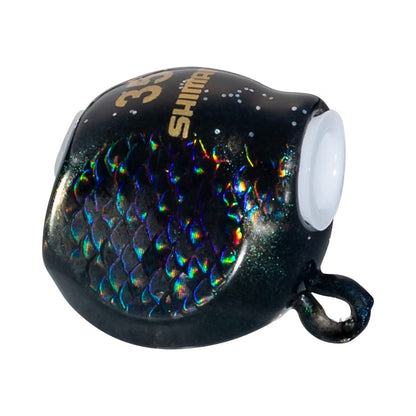 Baku Baku TG Finesse - SHIMANO