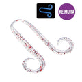 ENGETSU Ika-Tako Curly (EW-004N) - SHIMANO