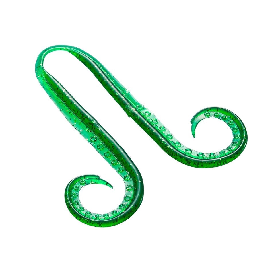 ENGETSU Ika-Tako Curly (EW-004N) - SHIMANO