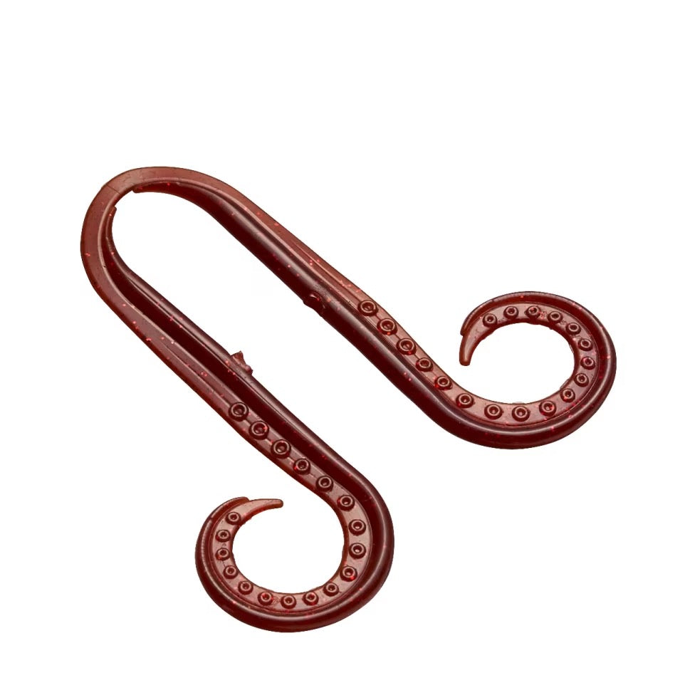 ENGETSU Ika-Tako Curly (EW-004N) - SHIMANO